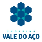 estacionamento shopping vale do aço android application logo